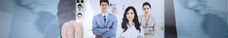 look for a job